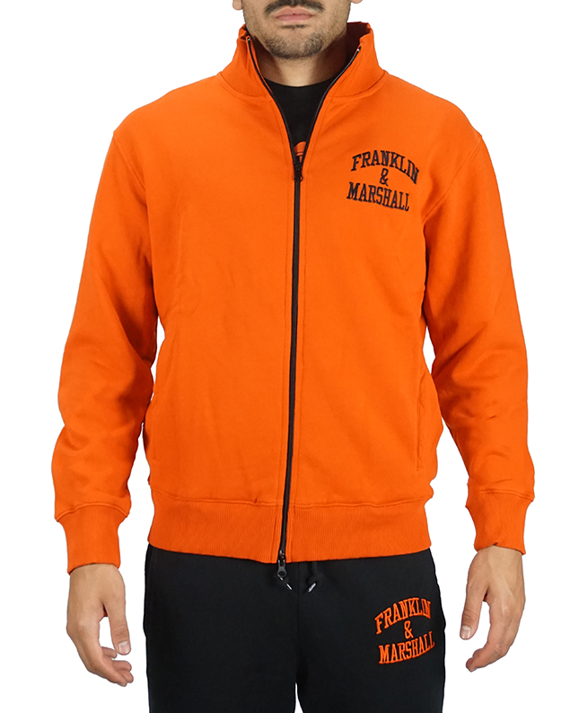 Franklin & Marshall Man Sweater